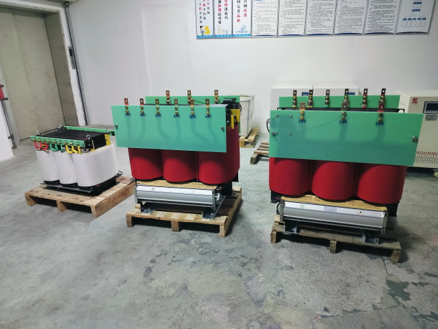 湟源KS11-1000KVA矿用变压器