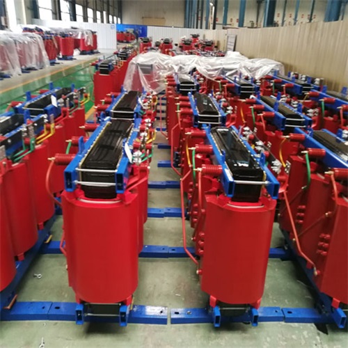湟源2500kva干式变压器尺寸
